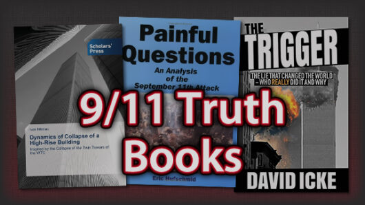 9/11 Truth Books