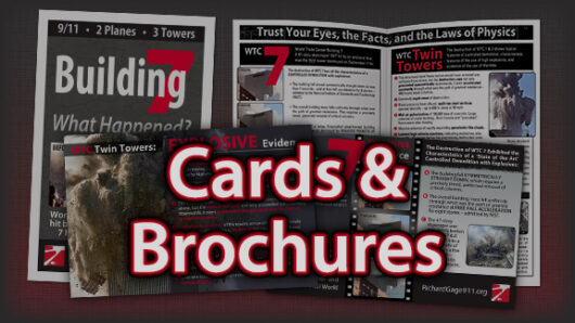 Cards & Brochures