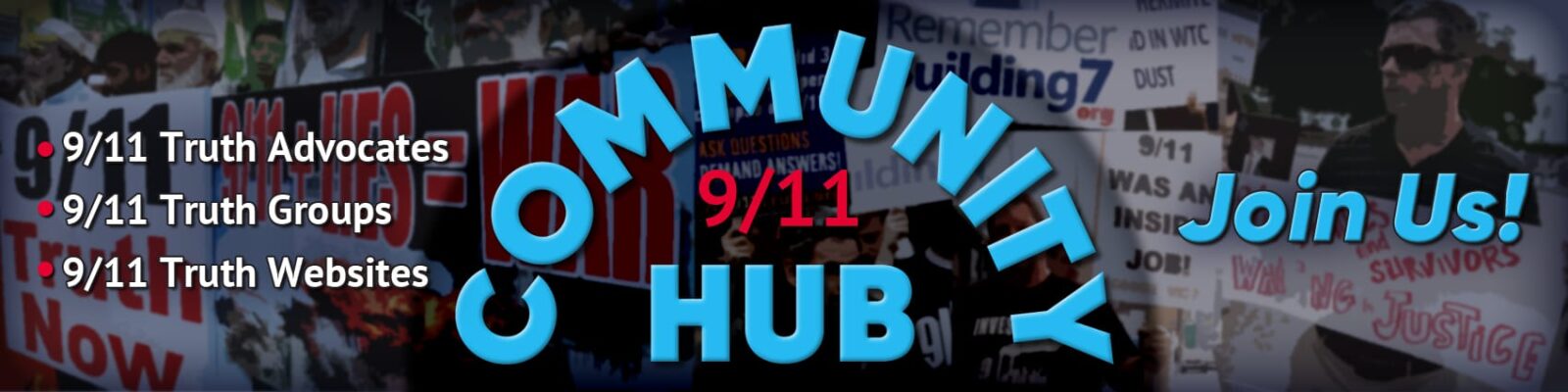 9/11 Community Hub