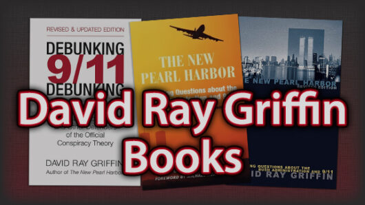 David Ray Griffin Books