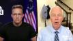 Sen. Johnson on the Benny Show