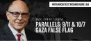 Gaza Parallels - Old State Saloon - FE - 4x1